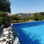 Quinta Da Tapada Longos