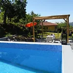 Quinta Da Tapada *