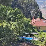 Appartement Quinta Da Tapada Longos