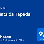 Quinta Da Tapada *