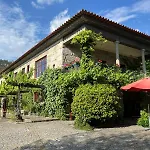 Quinta Da Tapada Longos