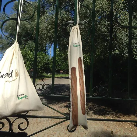 Quinta Da Tapada Διαμέρισμα