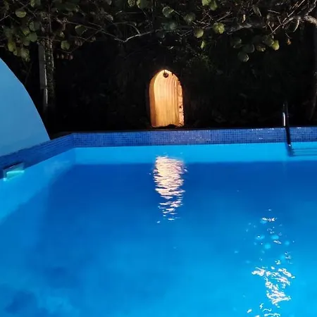 Quinta Da Tapada Apartamento