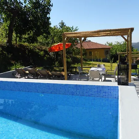 Quinta Da Tapada *