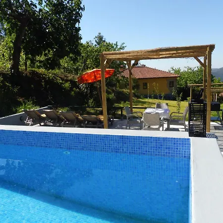 Quinta Da Tapada *