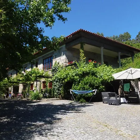 Apartment Quinta Da Tapada Longos