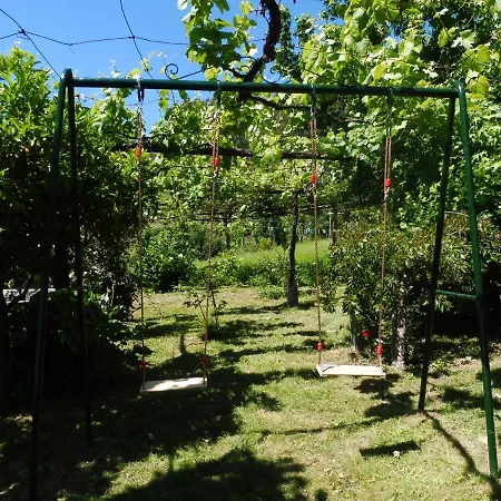Quinta Da Tapada *