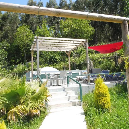 Quinta Da Tapada