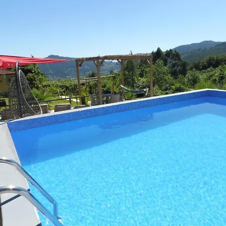 Quinta Da Tapada Διαμέρισμα *