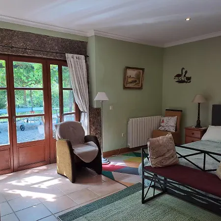 Apartamento Quinta Da Tapada Longos
