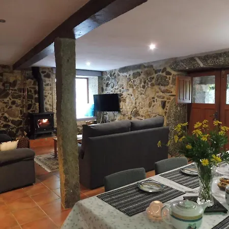 Quinta Da Tapada Longos