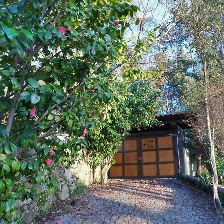 Quinta Da Tapada Longos