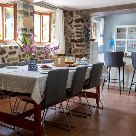 Quinta Da Tapada Apartamento