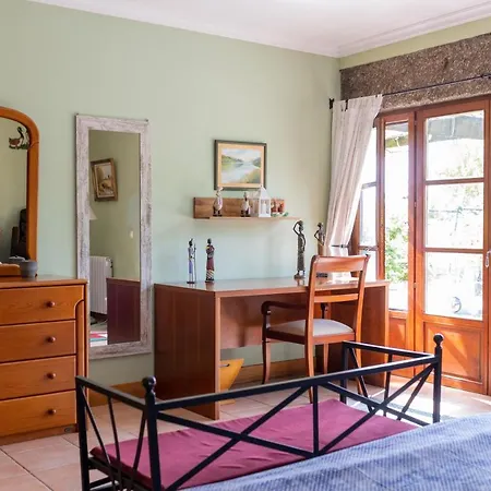 Quinta Da Tapada Apartamento Longos