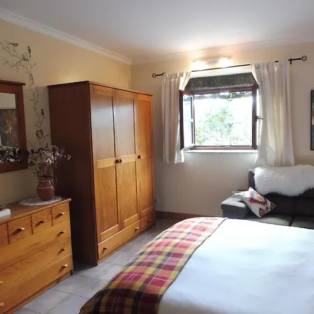 Quinta Da Tapada * Longos