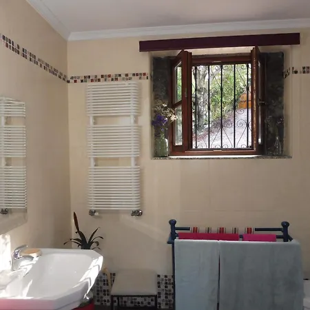 Apartamento Quinta Da Tapada