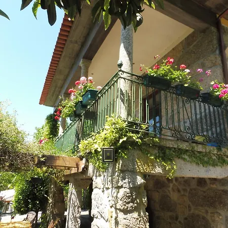 Quinta Da Tapada Longos