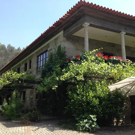 Apartman Quinta Da Tapada *