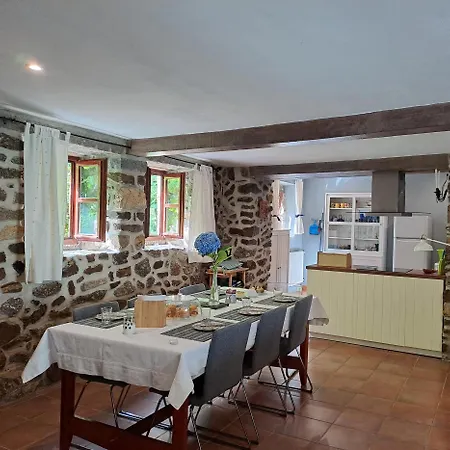 Quinta Da Tapada Apartamento Longos