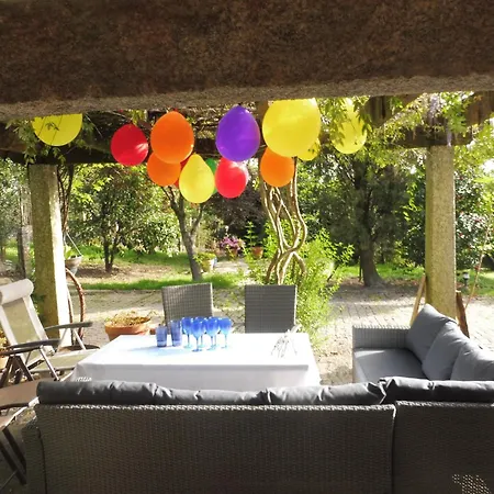 Apartamento Quinta Da Tapada *