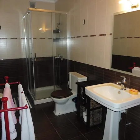 Quinta Da Tapada Apartamento Longos