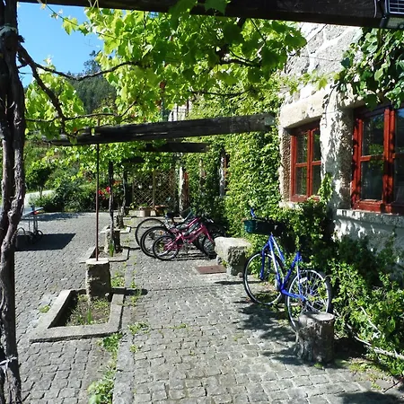 Lägenhet Quinta Da Tapada Longos