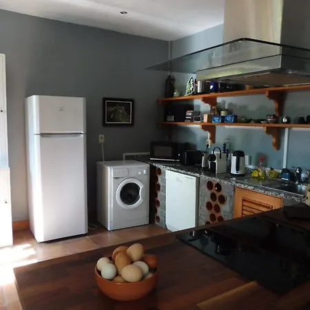 Quinta Da Tapada Apartamento