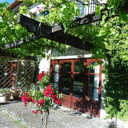 Quinta Da Tapada Apartman