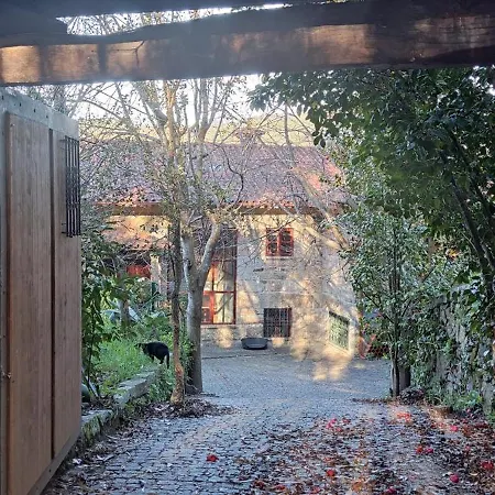 아파트 Quinta Da Tapada Longos