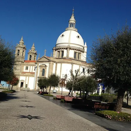 Quinta Da Tapada *