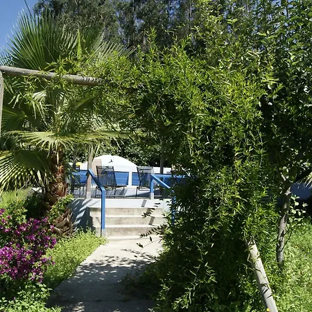 Quinta Da Tapada 아파트 *