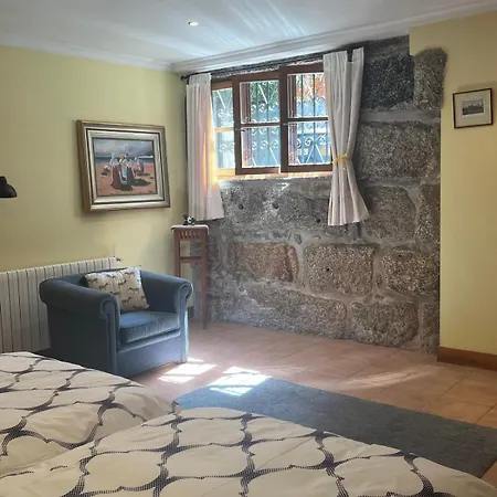 Quinta Da Tapada Apartamento Longos