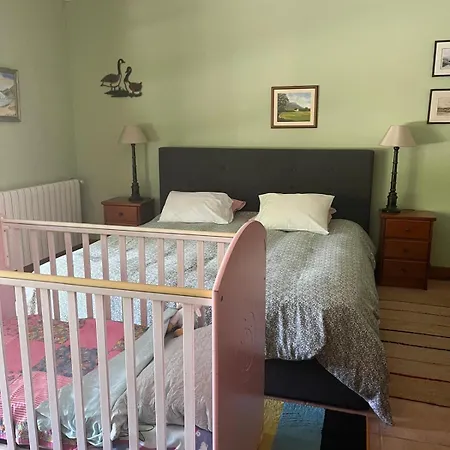 아파트 Quinta Da Tapada Longos