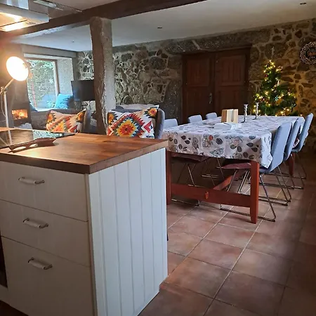 Quinta Da Tapada * Longos