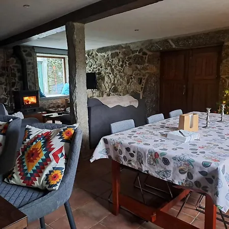 Quinta Da Tapada Longos