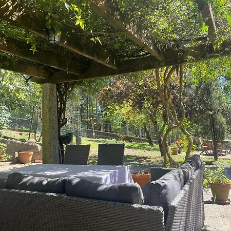 Quinta Da Tapada Διαμέρισμα Longos