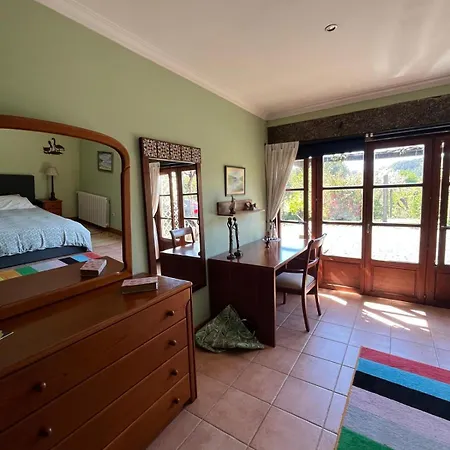 Quinta Da Tapada Daire *