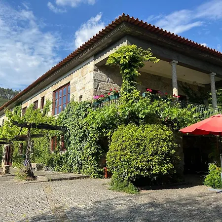 Quinta Da Tapada Longos