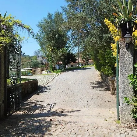 Quinta Da Tapada Longos