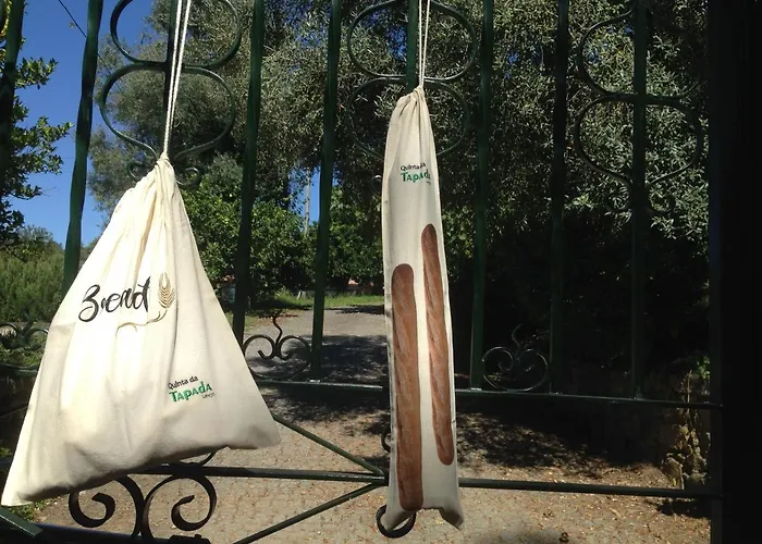 Quinta Da Tapada Apartman