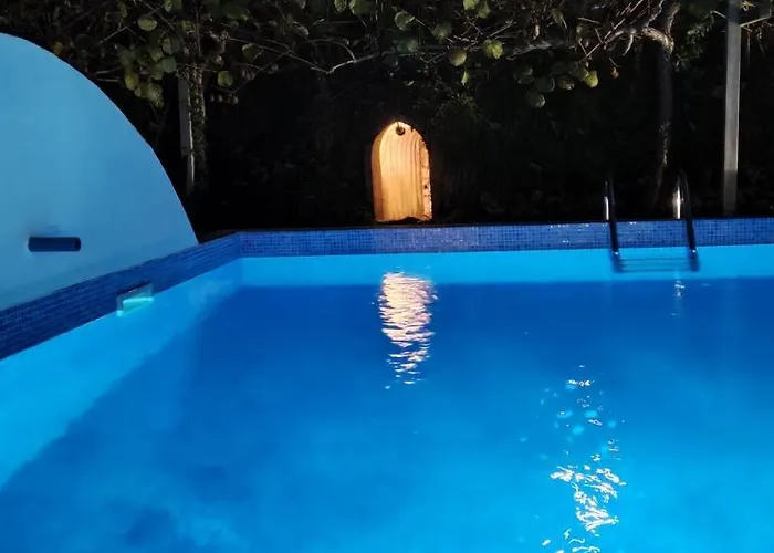 Quinta Da Tapada Apartmán