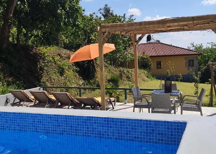 Apartman Quinta Da Tapada