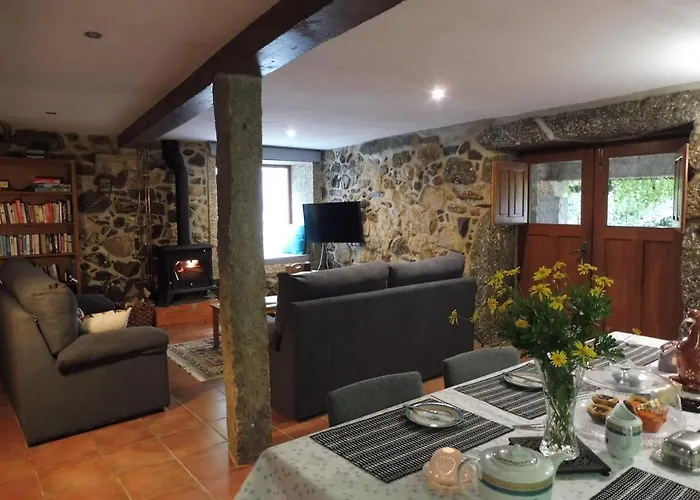 Quinta Da Tapada Longos