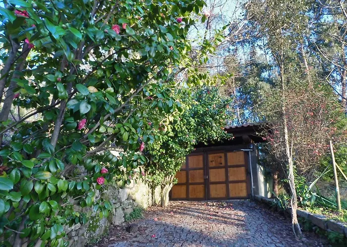 Quinta Da Tapada Longos