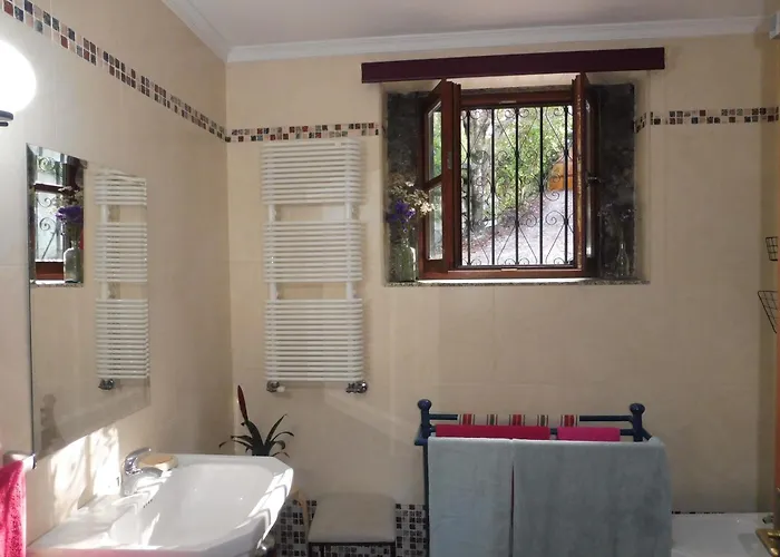 Appartement Quinta Da Tapada