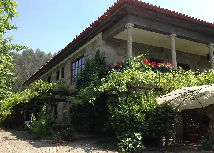 Apartman Quinta Da Tapada *