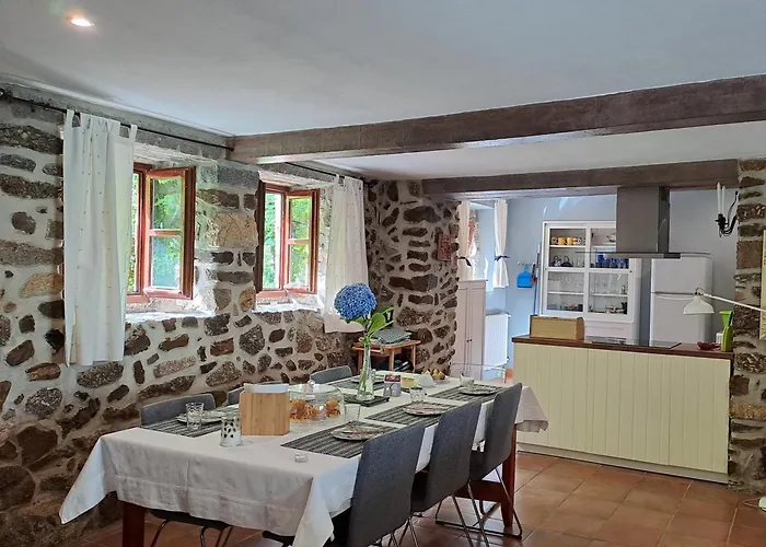 Quinta Da Tapada Apartmán Longos