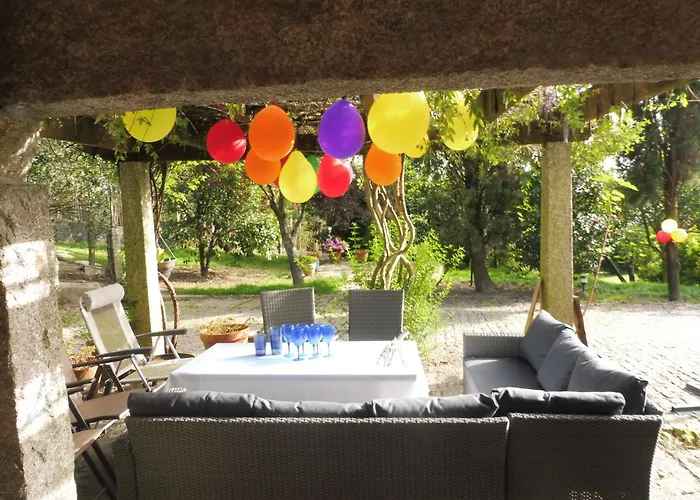 Apartmán Quinta Da Tapada *