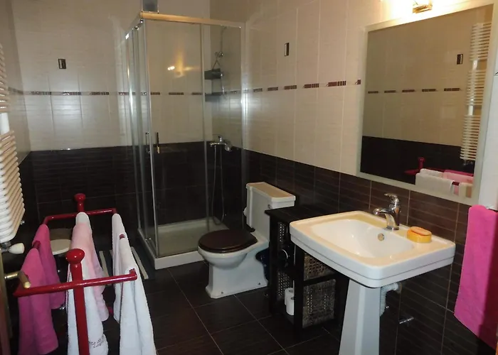 Quinta Da Tapada Apartman Longos