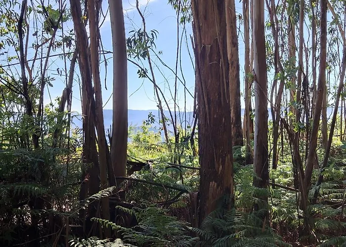 Appartement Quinta Da Tapada